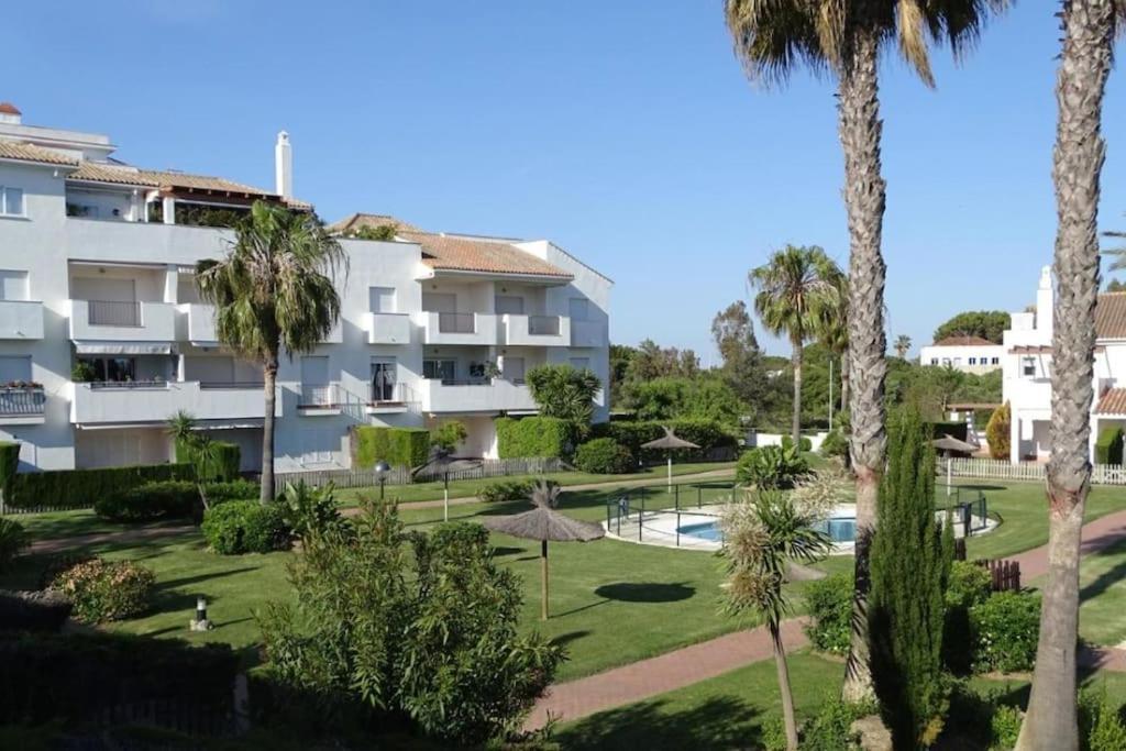 Atico Costa Ballena - Cadiz Rota Buitenkant foto